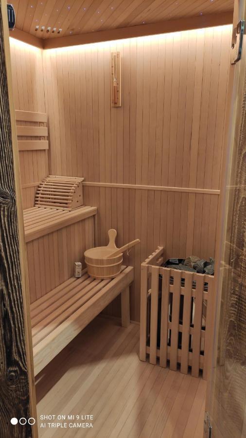 Apartment Manuel Ортізеї Екстер'єр фото