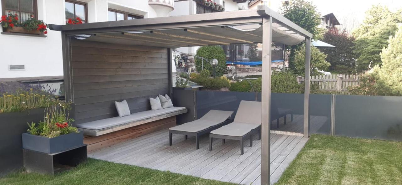 Apartment Manuel Ортізеї Екстер'єр фото