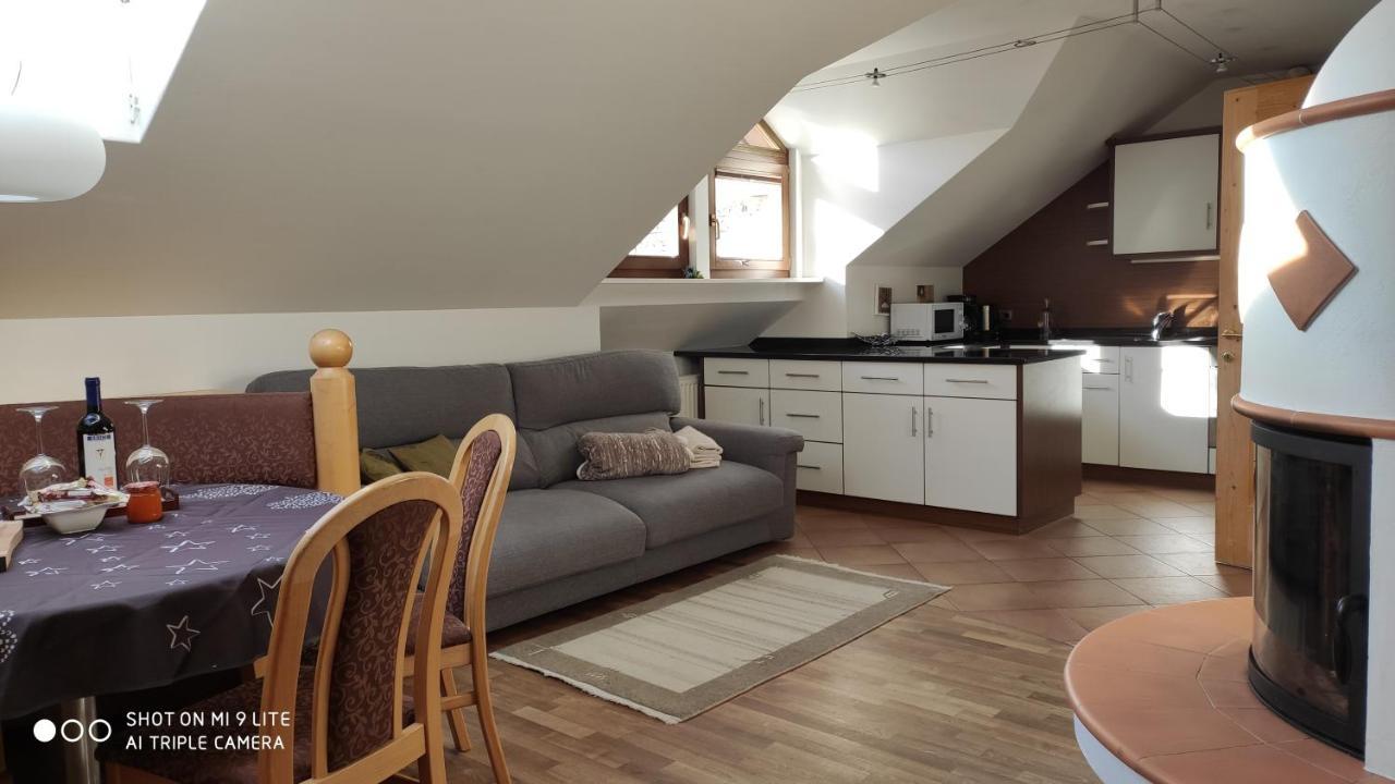 Apartment Manuel Ортізеї Екстер'єр фото