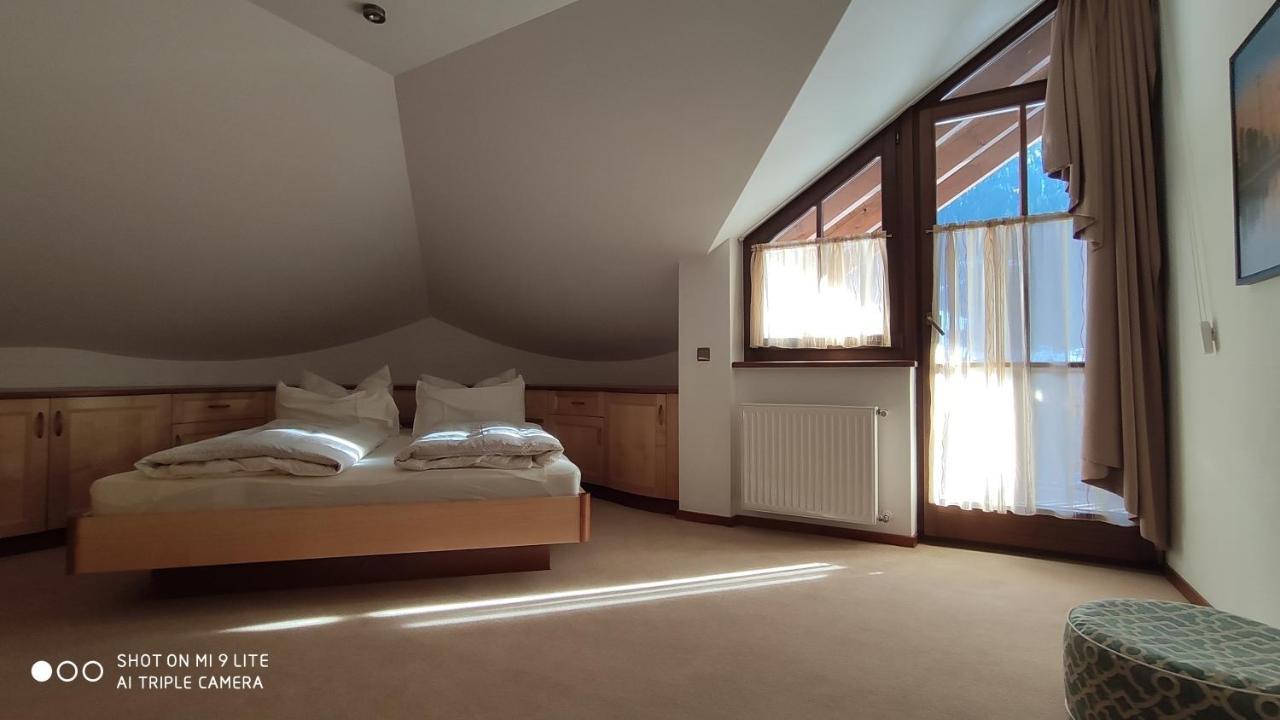 Apartment Manuel Ортізеї Екстер'єр фото